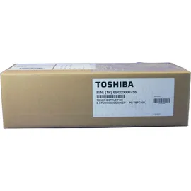 Toshiba Resttonerbehälter TB-FC30P 6B000000756