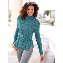 Rollkragenpullover CASUAL LOOKS 