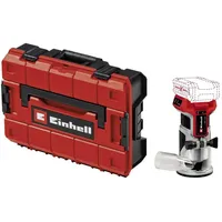 Einhell Kantenfräse 4350412+4540011 inkl. E-Case
