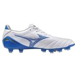 Mizuno Morelia Neo IV Pro FG Herren weiß/rot 43
