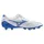 Mizuno Morelia Neo IV Pro FG Herren weiß/rot 43