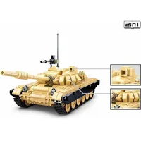 Sluban Kampfpanzer