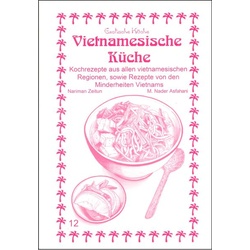 Vietnamesische Küche