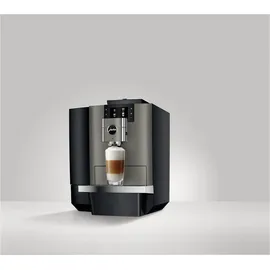 Jura Gastro X10 (EA) Dark Inox