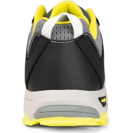 Goodyear S1P Sicherheitsschuhe Petrol/Gelb 40