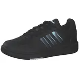 adidas Hoops 3.0 Black 28 1/2
