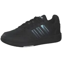 adidas Hoops 3.0 Black 28 1/2