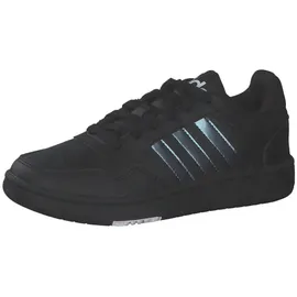 adidas Hoops 3.0 Black 28 1/2