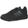 adidas Hoops 3.0 Black 28 1/2
