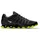 Nike Reax 8 Herren Black/Metallic Silver 41