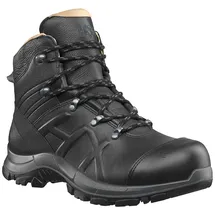Haix Sicherheitsstiefel BE Safety 56LL Mid 610033 S3 ESD SRC DGUV Gr. (46) schwarz