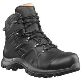 Haix Sicherheitsstiefel BE Safety 56LL Mid 610033 S3 ESD SRC DGUV Gr. (46) schwarz