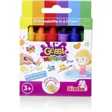 Simba Glibbi Malspaß, 6 Stifte