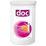 Hermes Arzneimittel doc Ibuprofen Schmerzgel Spenderkartusche