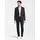 Steffen Klein Anzug Slim-fit in Marine | Gr.: 52