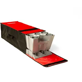 Fiamma Level Up Premium Auffahrkeile 2er-Set Grau