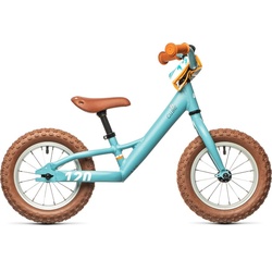 Cube Cubie 120 Walk Girl Blau Modell Aktion
