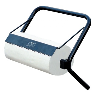 Trendline Papierrollenhalter 29 cm für Wandmontage