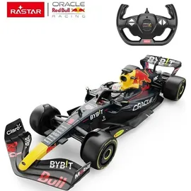 Rastar R/C 1:12 Oracle Red Bull Racing RB18