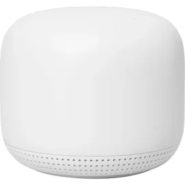 Google Nest WiFi Router mit Zugangspunkt