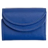 Josephine Osthoff Geldbörse royal blau