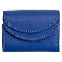 Josephine Osthoff Geldbörse royal blau