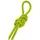 Salewa Kletterseil 50 m Gelb