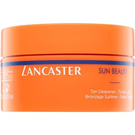 Lancaster Sun Beauty Tan Deepener Tinted 200 ml