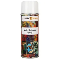 Mold Release Spray, 400 ml