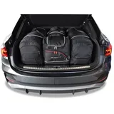 Kjust Kofferraumtaschen-Set 4-teilig Audi Q3 Sportback 7004065