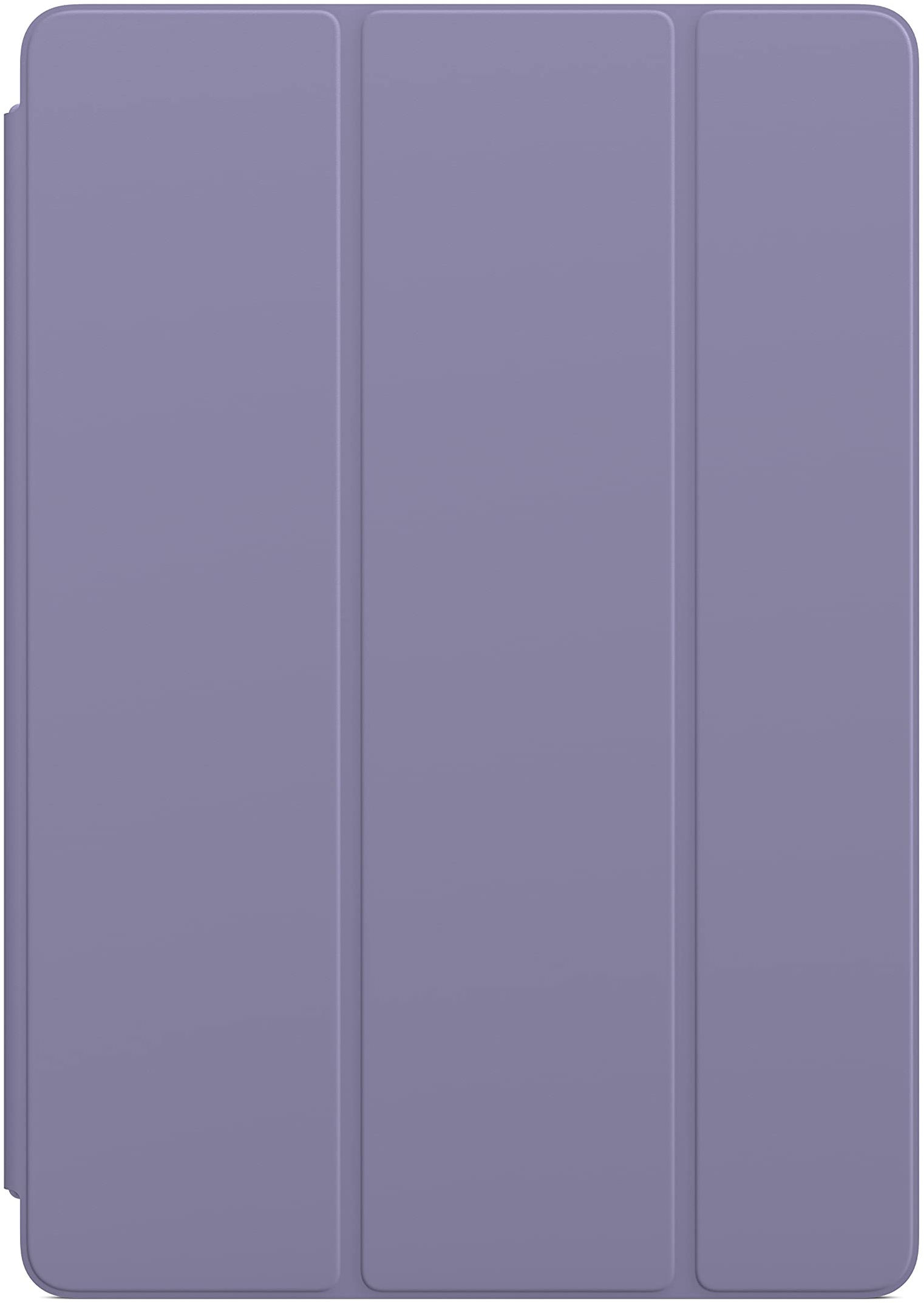 Apple Smart Cover (für iPad - 9. Generation) - Englisch Lavendel