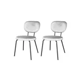 byLIVING Esszimmerstuhl Stack | Gr.: onesize