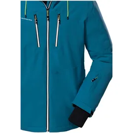 KILLTEC KSW 44 MN SKI JCKT Skijacke Mittelblau XXL