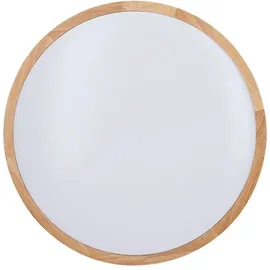 SOLIGHT 1 LED 39 cm braun