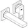 Grohe Eurocube Einhandmischer chrom 19895000