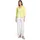 Betty Barclay Businesshose mit Bügelfalte creme 48