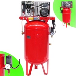 Apex Kompressor Kolbenkompressor Kompressor 11 bar 450/11/150D St Druckluft Kompressor 3PS 400V