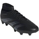 Adidas Schuhe Predator League Sock Sg, IG7739 - Schwarz