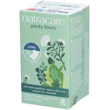 Natracare Lang Slipeinlagen (16St)