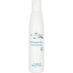 BIOMARIS Reinigungsmilch nature 200 ml Milch