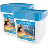 Miganeo Chlortabs Weiß 10 kg
