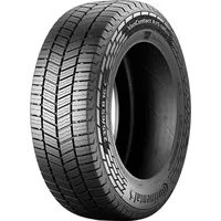 Continental 195/65 R15C 98T/96T VanContact A/S Ultra 6PR