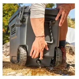 Coleman Convoy 65 QT 66 l