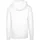 Mister Tee Hoodie Weiß XS