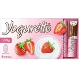 Ferrero Yogurette Erdbeere 8ST 100g,