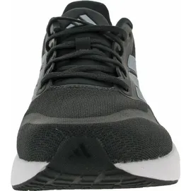 adidas wäsche Runfalcon 5 Herren Carbon/Wonder Blue/Cloud White 42