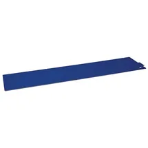 weininger Trennblech Metall LOGS 41 LOGS 20 blau