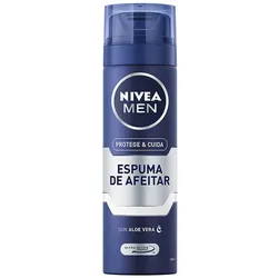 Set zum Rasieren Nivea MEN PROTEGE & CUIDA