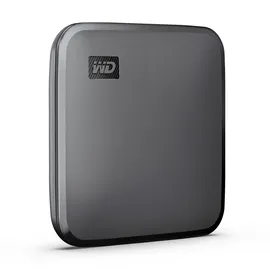 Western Digital Elements SE 1 TB USB 3.0 WDBAYN0010BBK-WESN