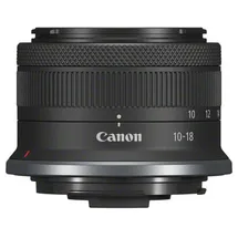 Canon RF-S 10-18 mm F4,5-6,3 IS STM Bajonett Canon RF